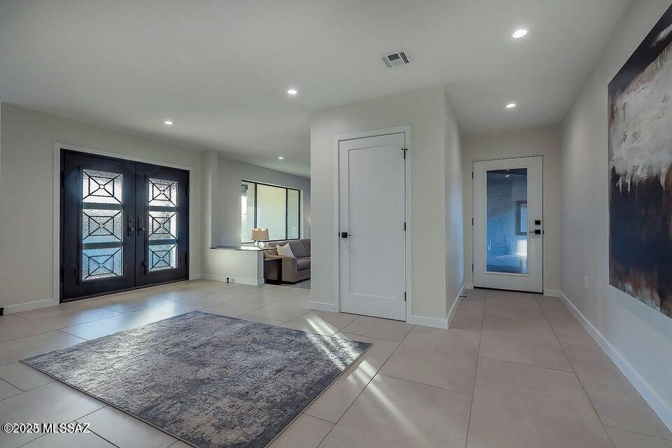 Flecha Caida Ranch Estates - Residential