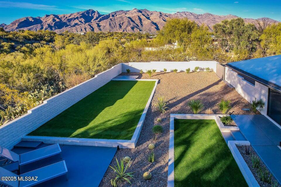 Flecha Caida Ranch Estates - Residential