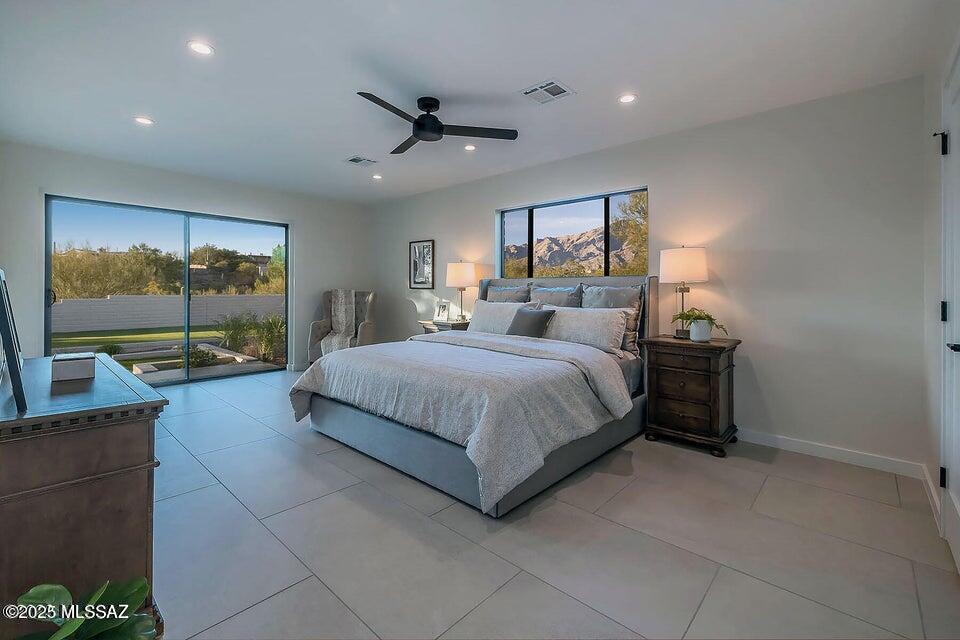 Flecha Caida Ranch Estates - Residential
