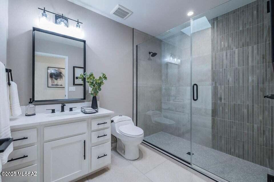 Flecha Caida Ranch Estates - Residential
