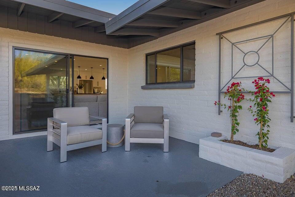 Flecha Caida Ranch Estates - Residential