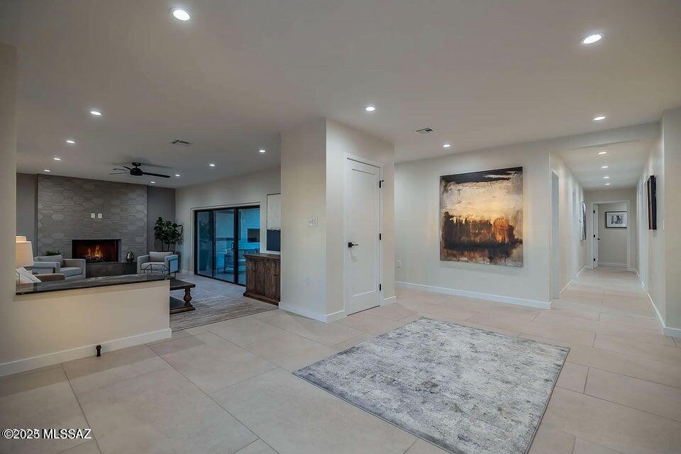 Flecha Caida Ranch Estates - Residential