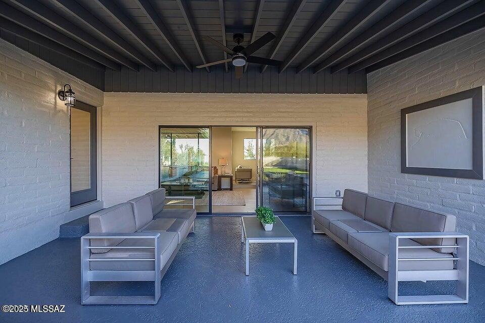 Flecha Caida Ranch Estates - Residential