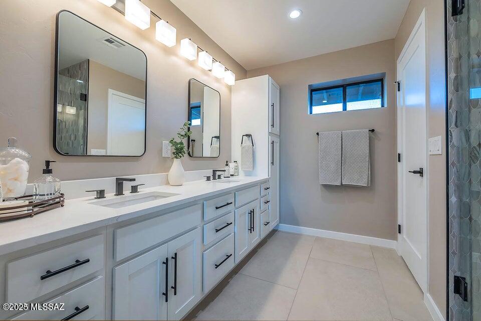 Flecha Caida Ranch Estates - Residential