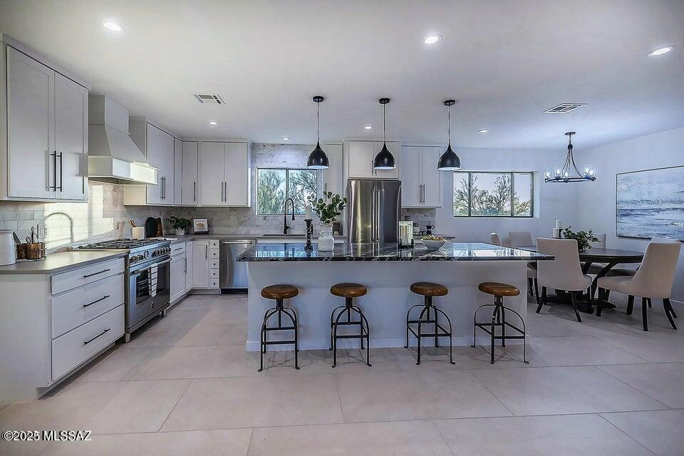 Flecha Caida Ranch Estates - Residential