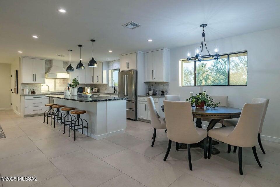 Flecha Caida Ranch Estates - Residential