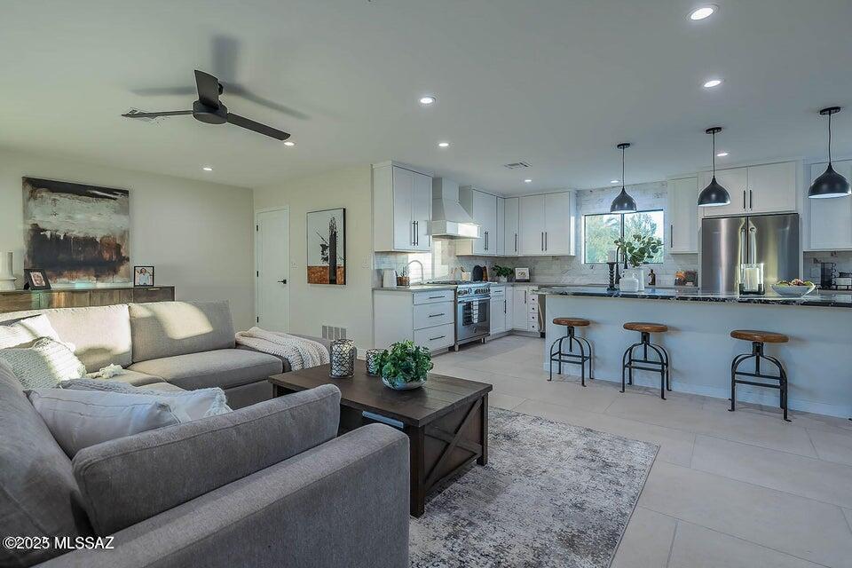 Flecha Caida Ranch Estates - Residential