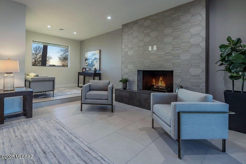 Flecha Caida Ranch Estates - Residential