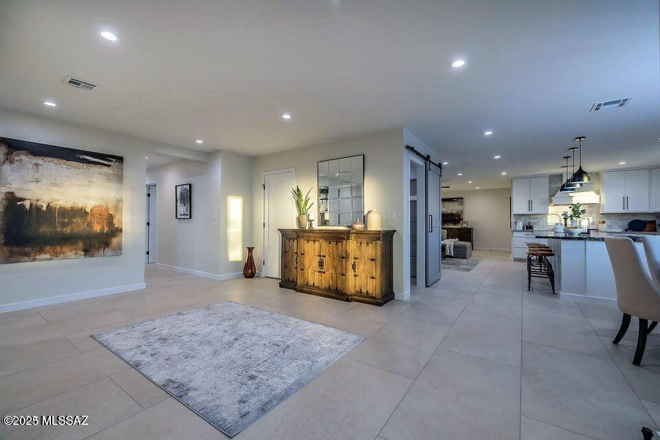 Flecha Caida Ranch Estates - Residential