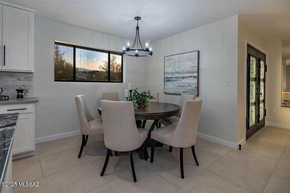 Flecha Caida Ranch Estates - Residential