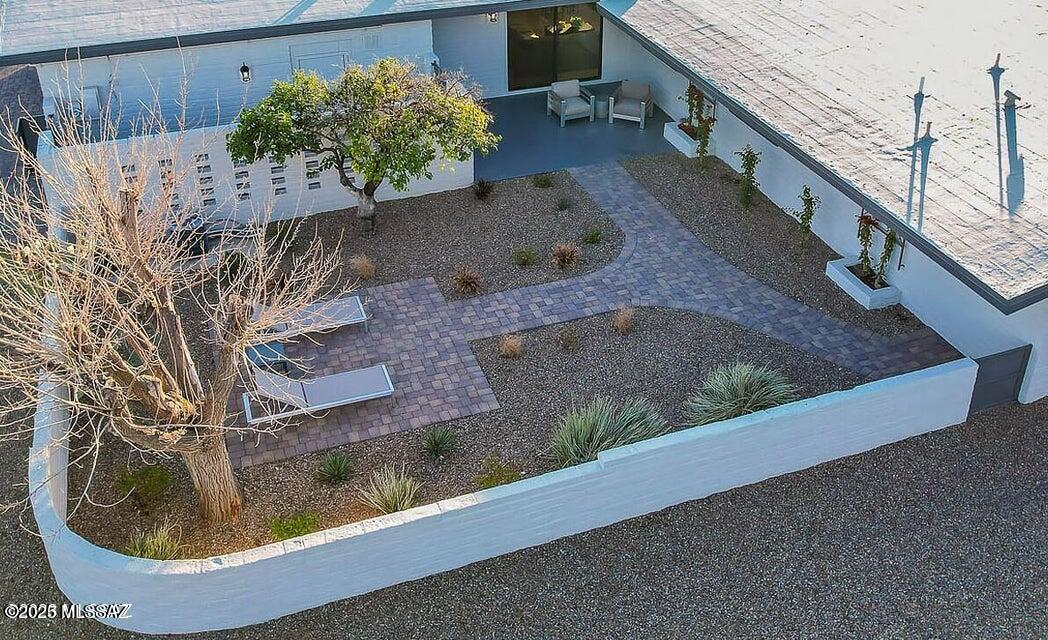 Flecha Caida Ranch Estates - Residential