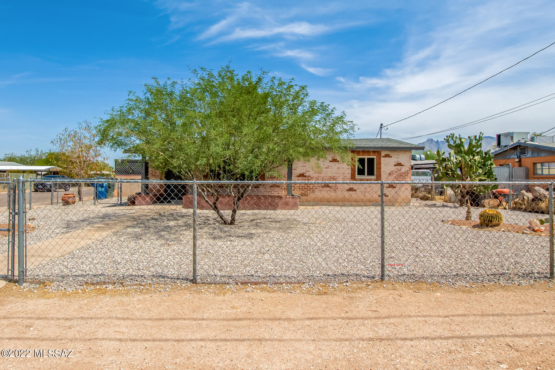 Coronado Heights - Residential