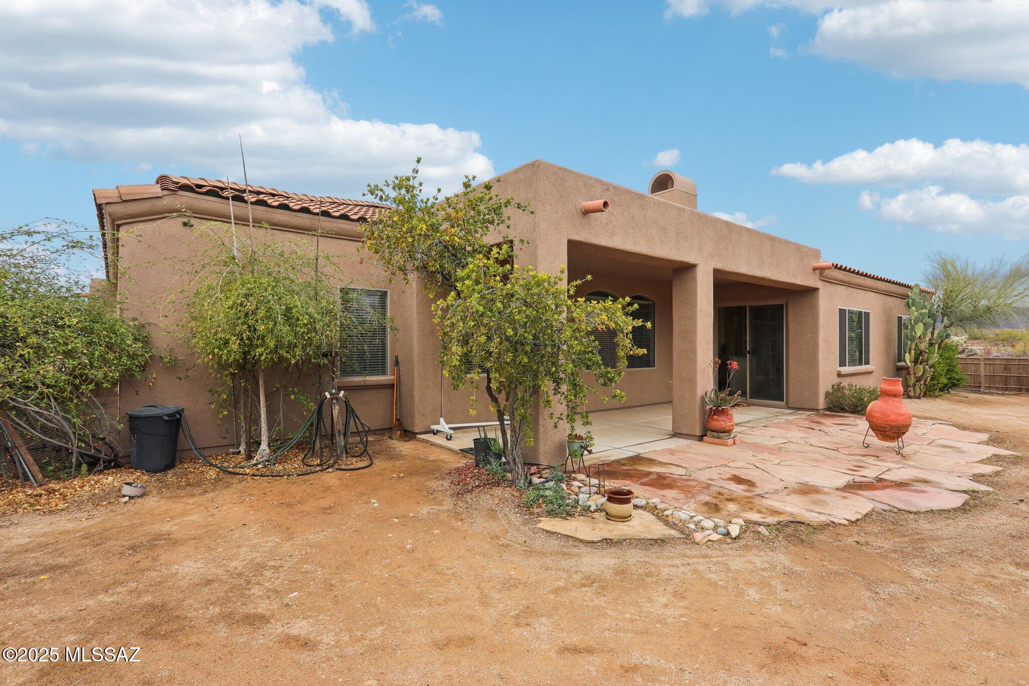 12388 N Washbed Drive