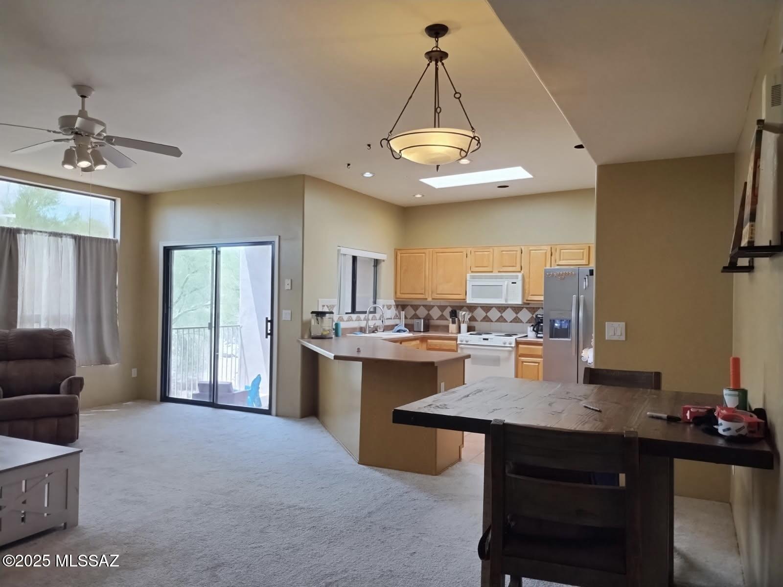 3011 W Trevi Place 201