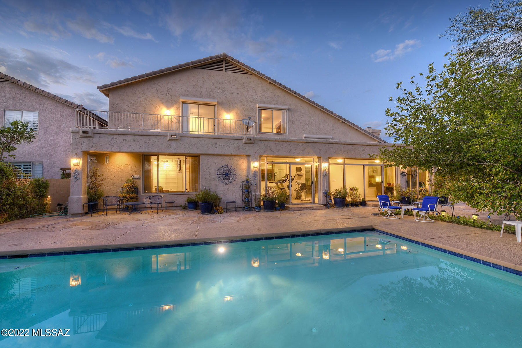 Lakes At Castle Rock (The) - Residential