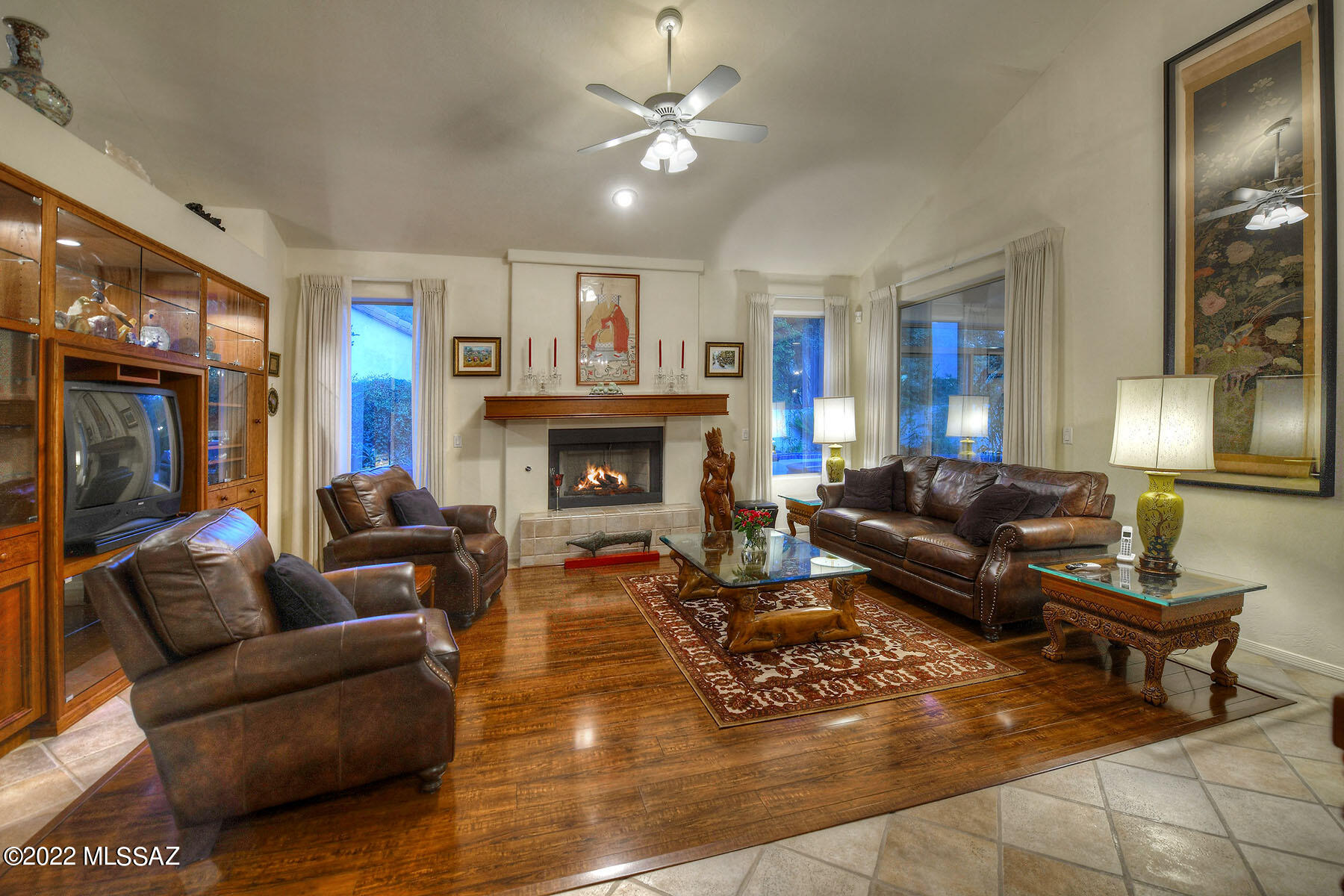 Lakes At Castle Rock (The) - Residential