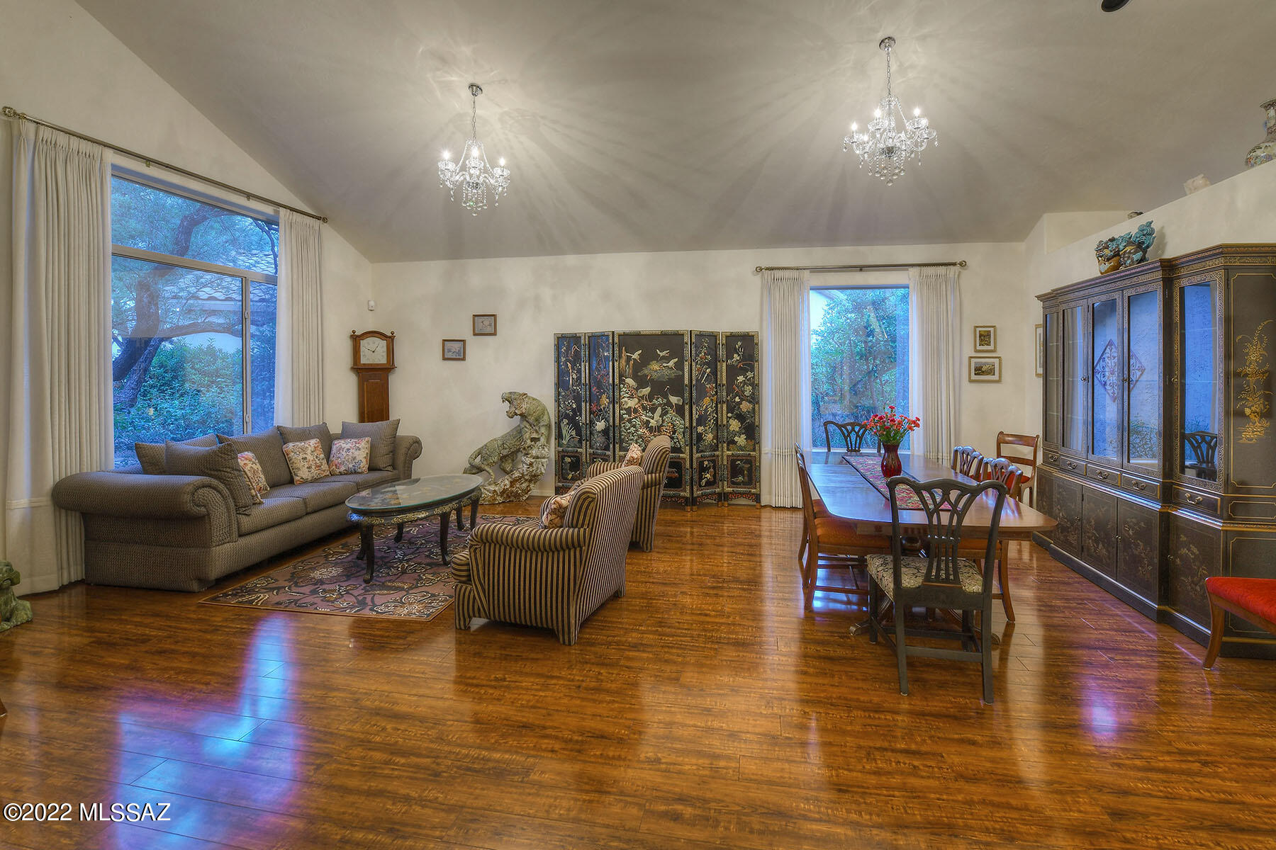 Lakes At Castle Rock (The) - Residential
