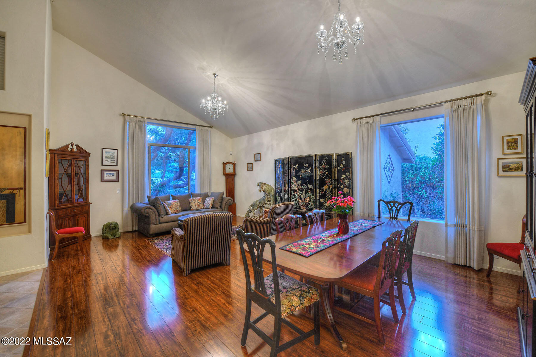 Lakes At Castle Rock (The) - Residential