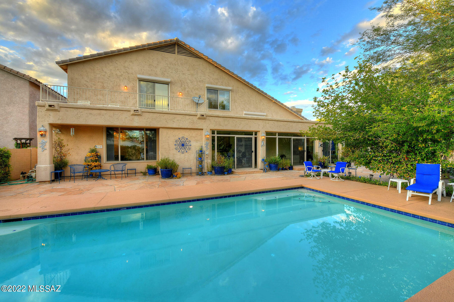 Lakes At Castle Rock (The) - Residential