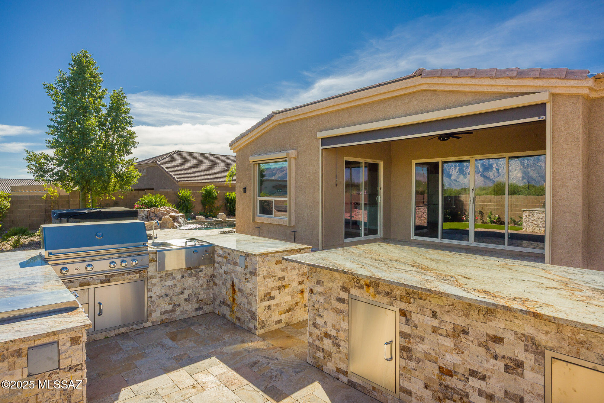 Residences At Miller Ranch - Residential