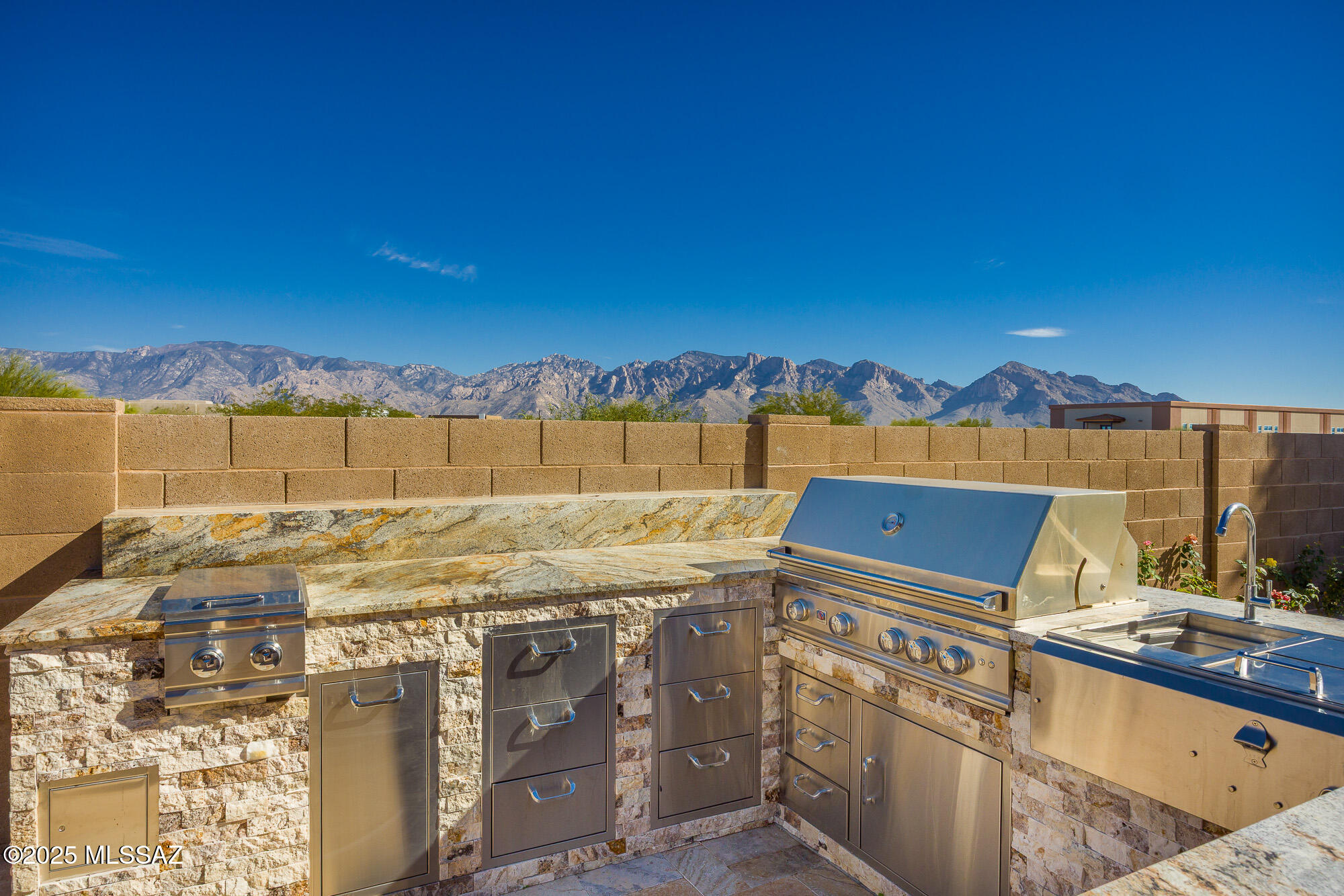 Residences At Miller Ranch - Residential