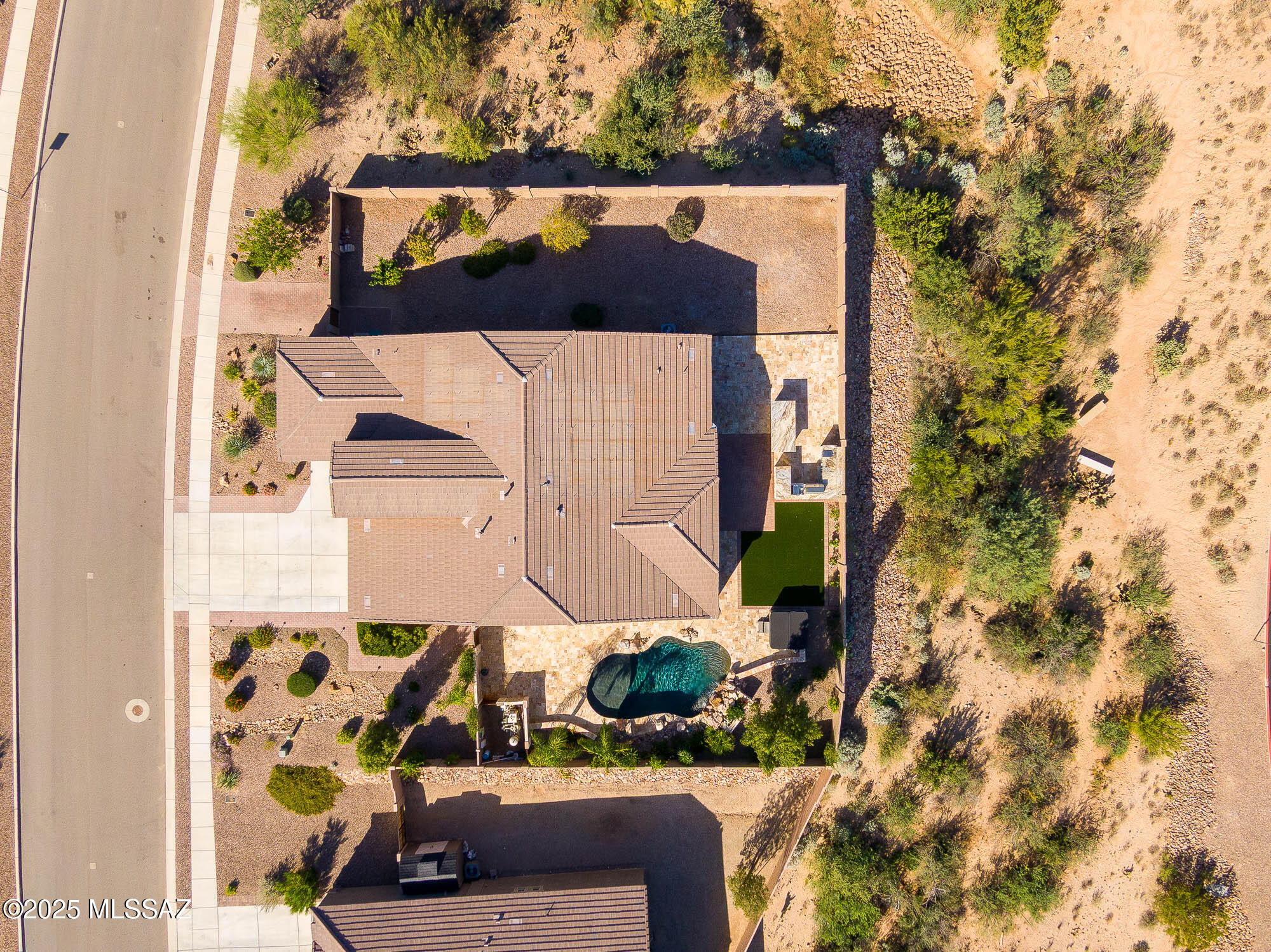 Residences At Miller Ranch - Residential