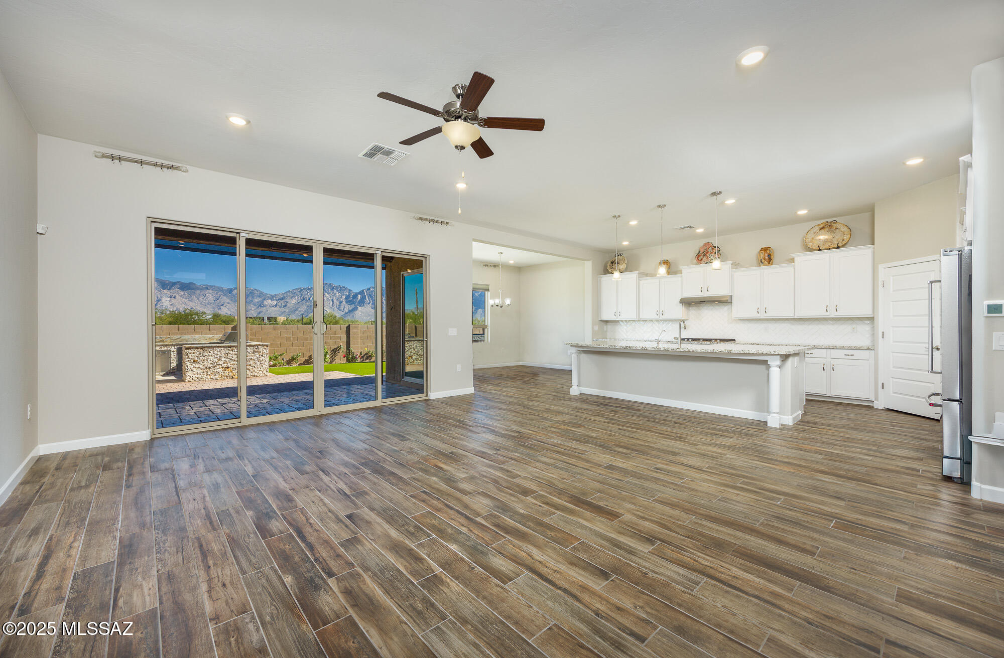 Residences At Miller Ranch - Residential