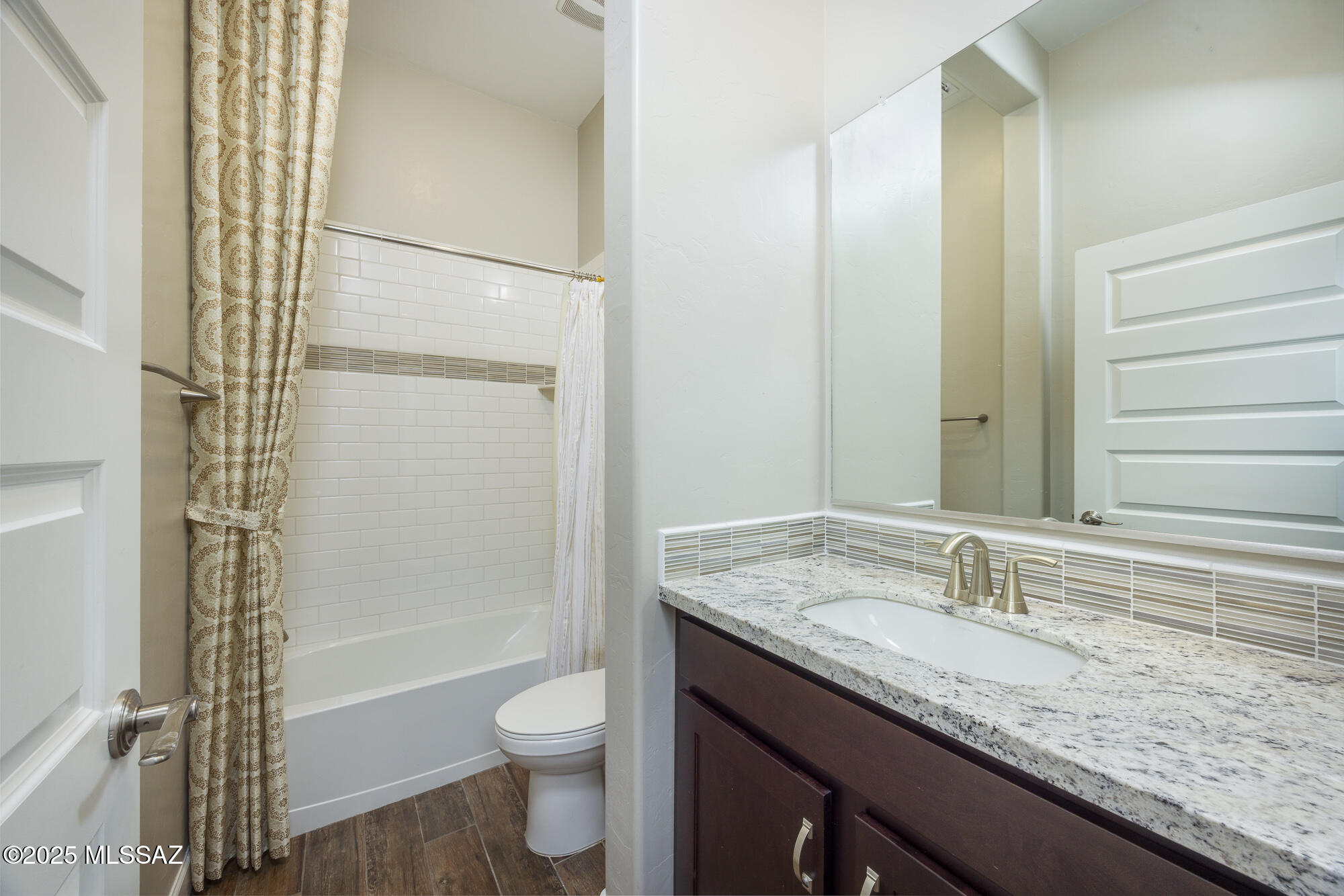 Residences At Miller Ranch - Residential