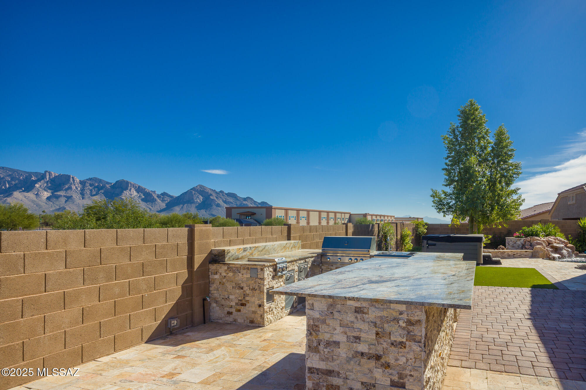 Residences At Miller Ranch - Residential