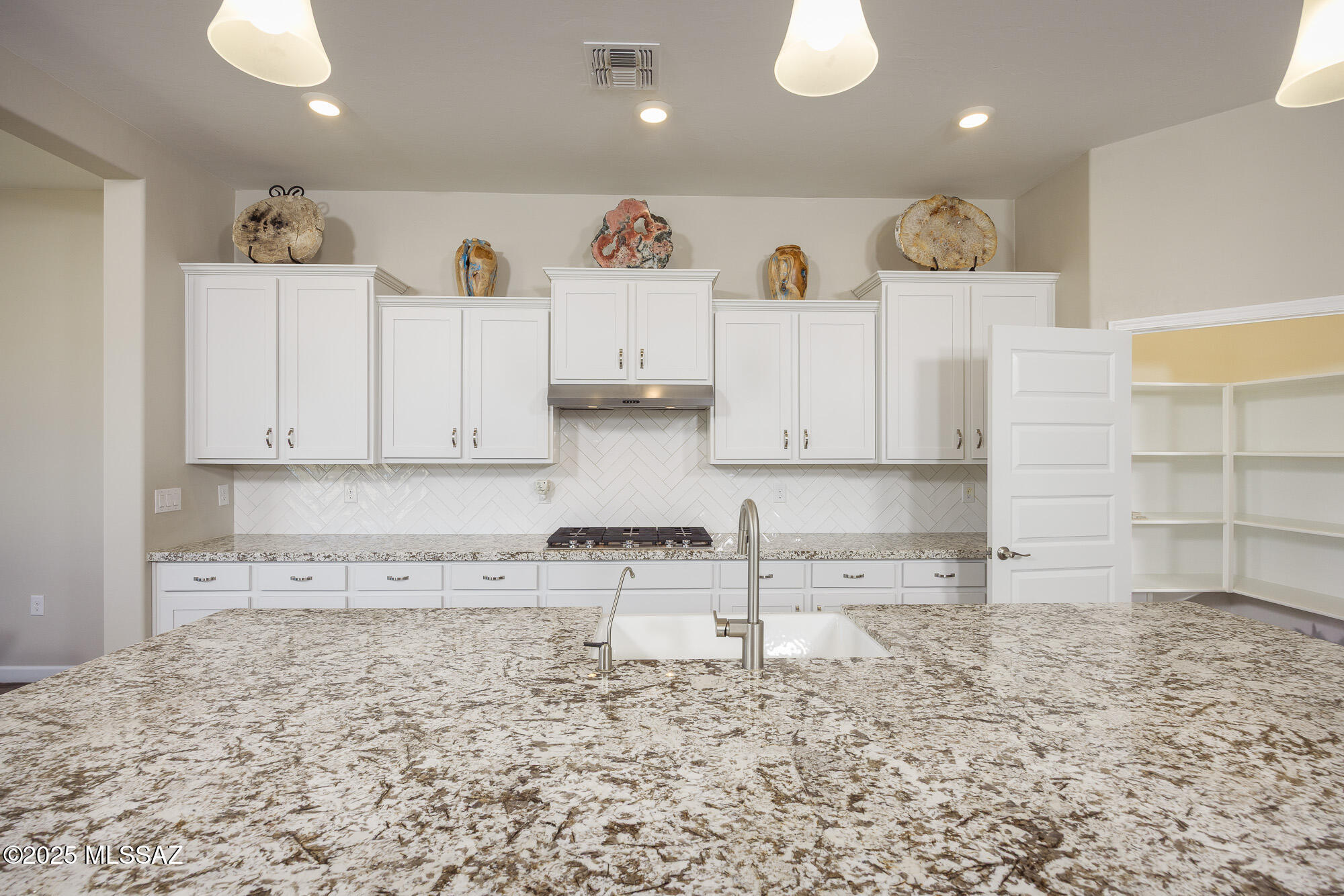 Residences At Miller Ranch - Residential