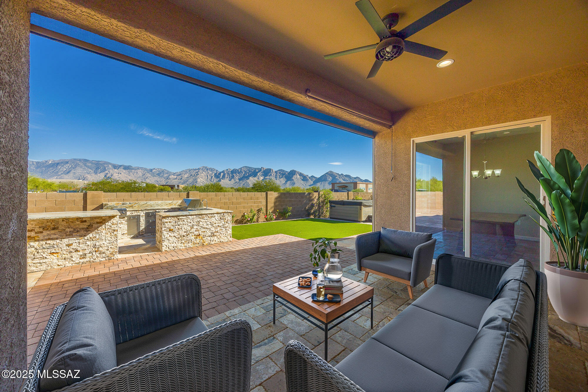 Residences At Miller Ranch - Residential