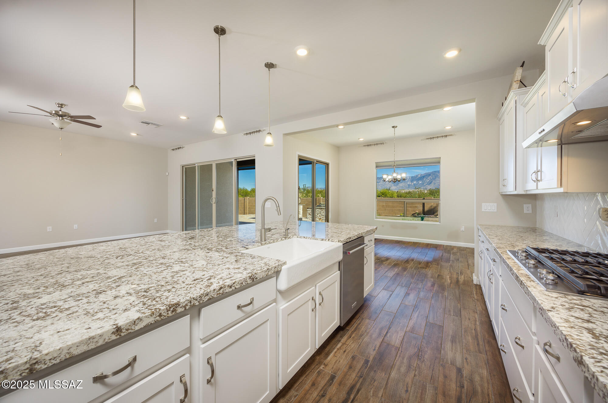 Residences At Miller Ranch - Residential