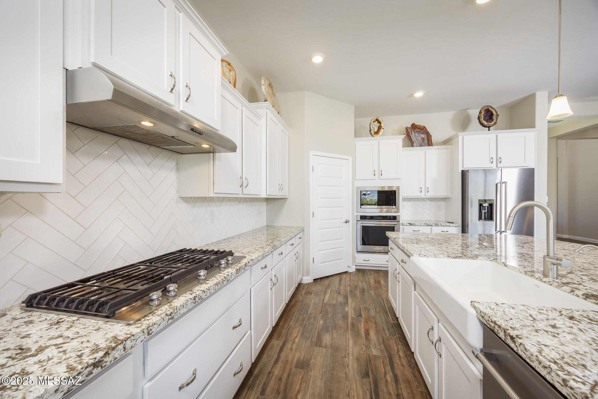 Residences At Miller Ranch - Residential