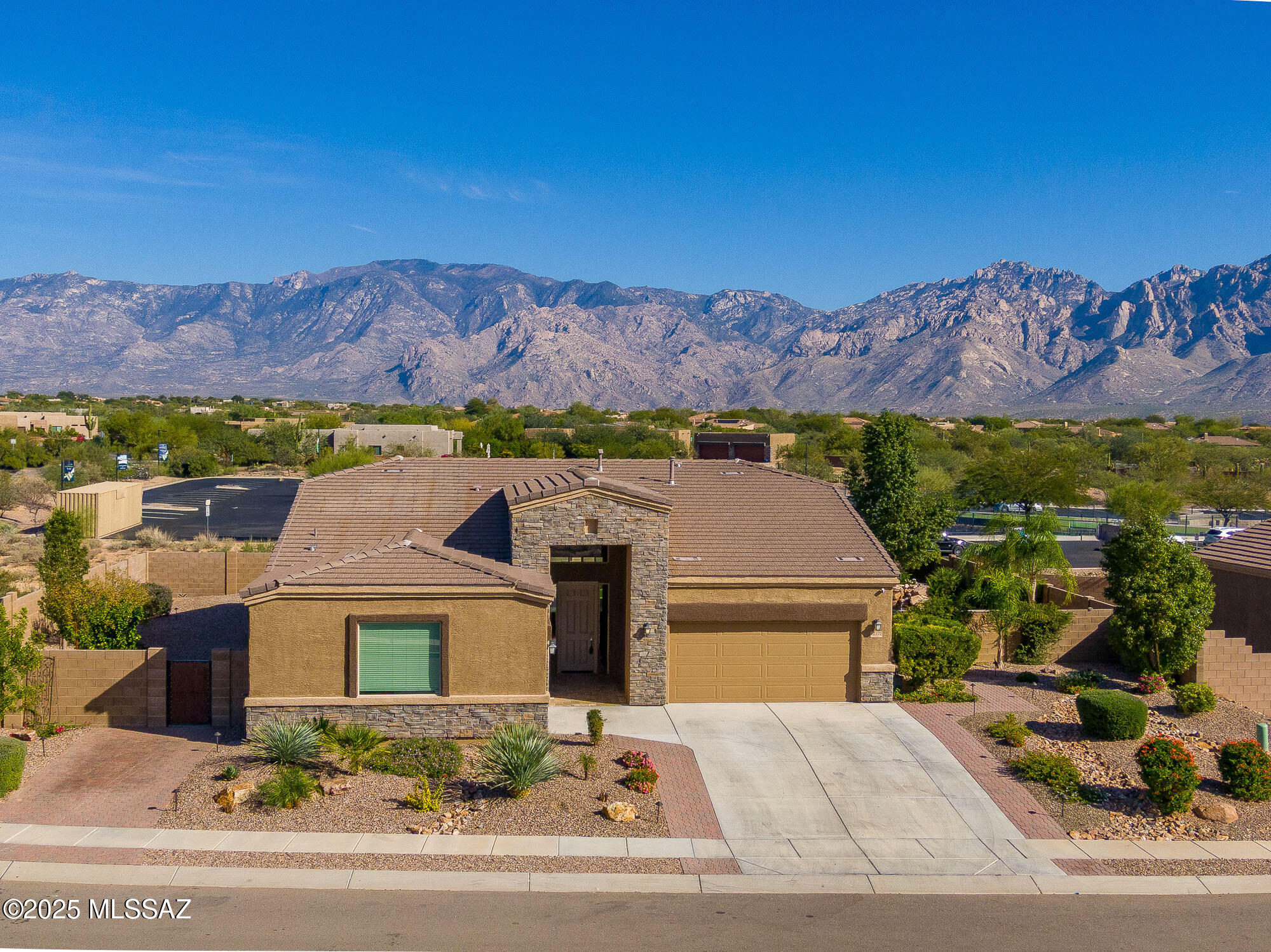 Residences At Miller Ranch - Residential