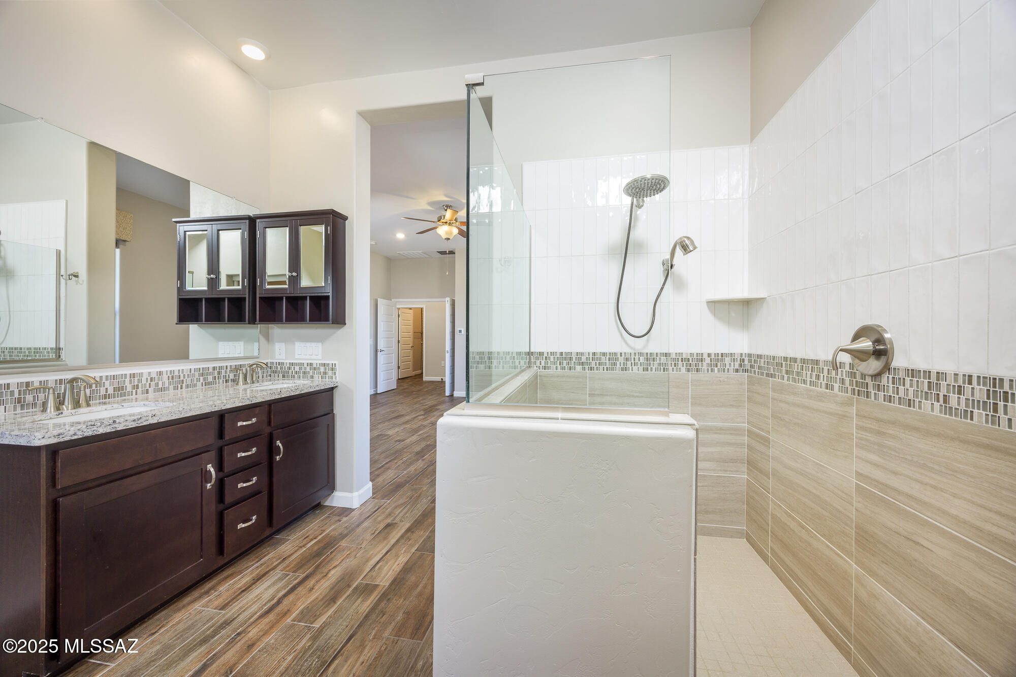 Residences At Miller Ranch - Residential