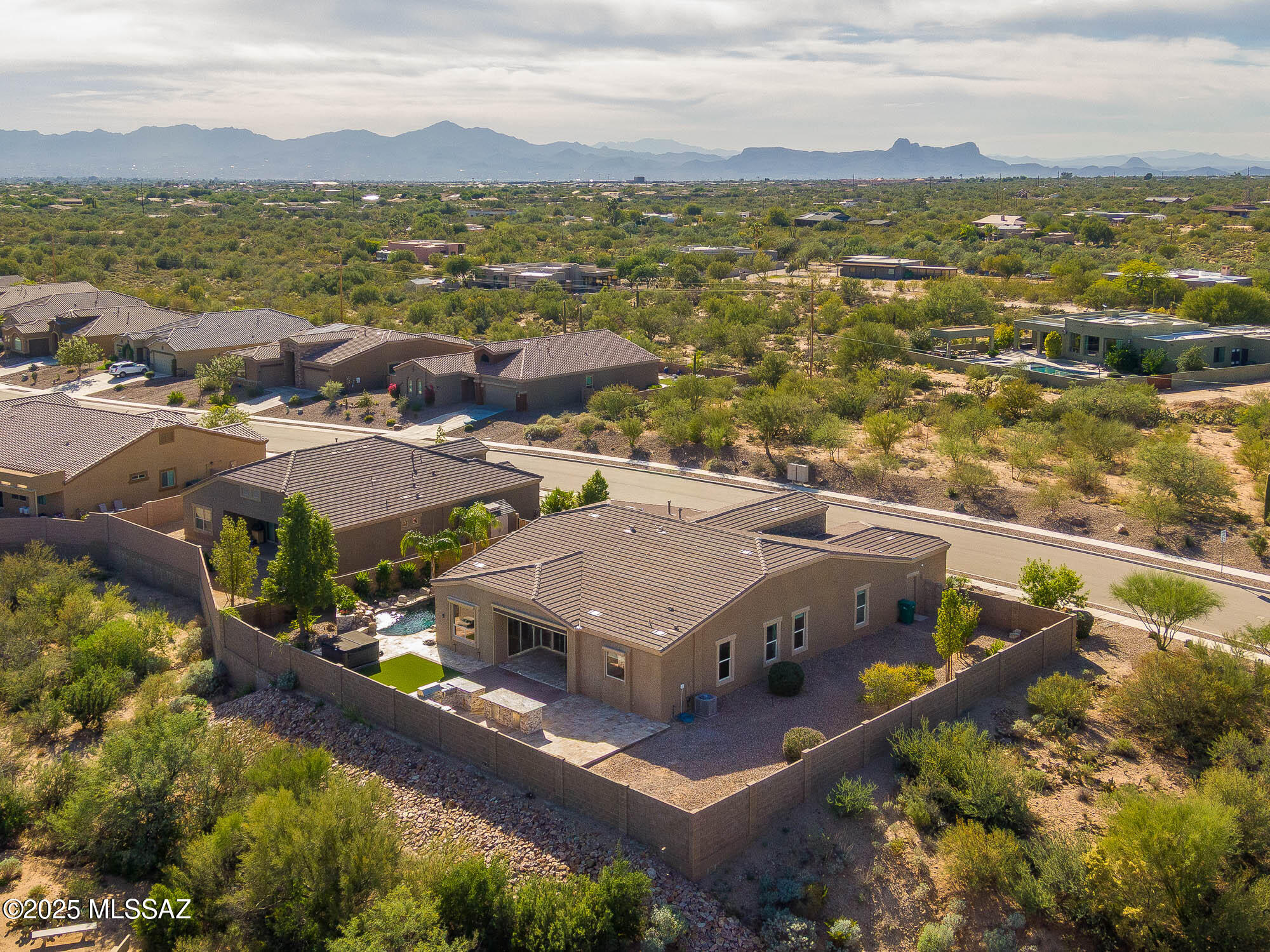 Residences At Miller Ranch - Residential