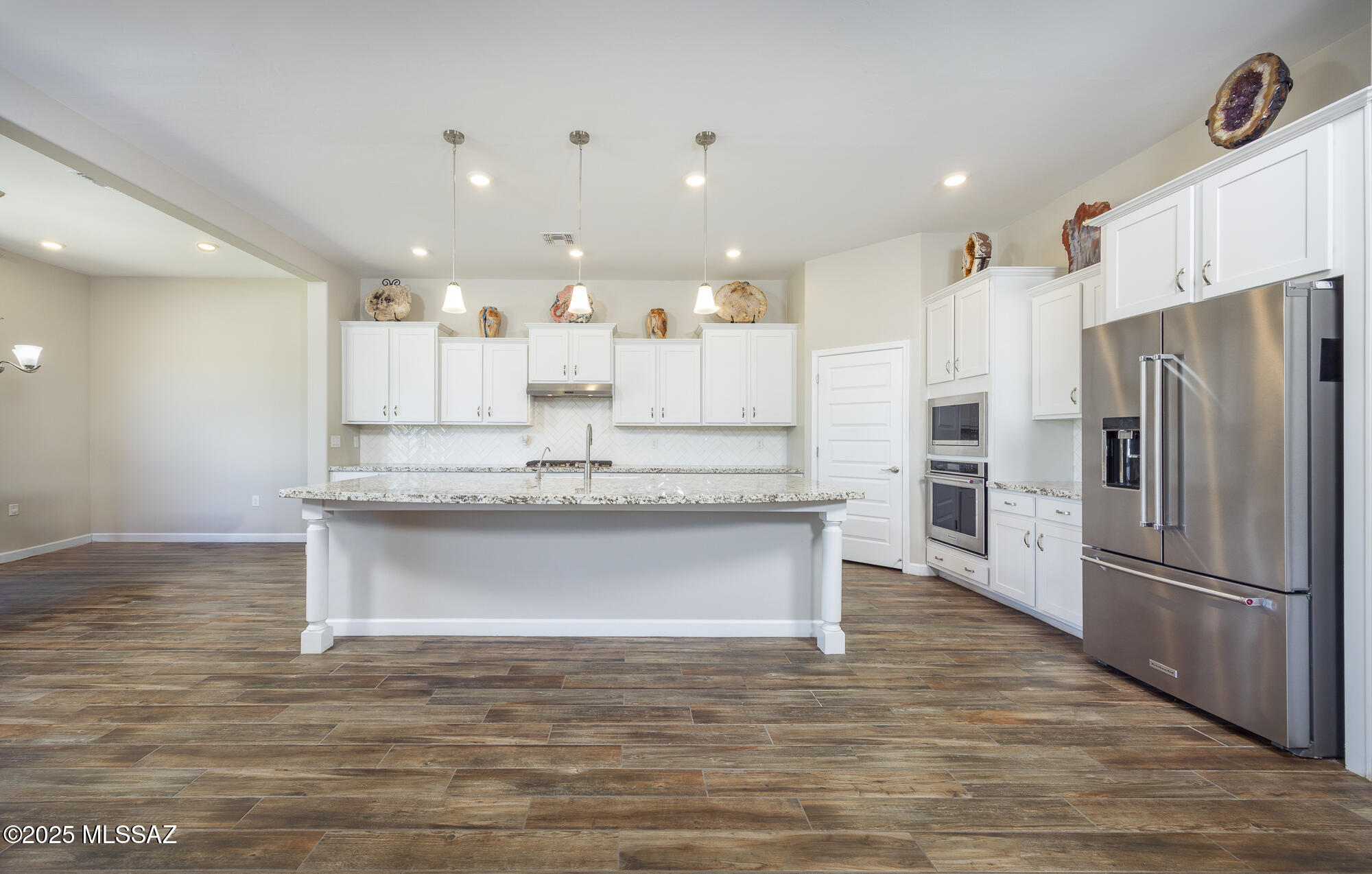 Residences At Miller Ranch - Residential