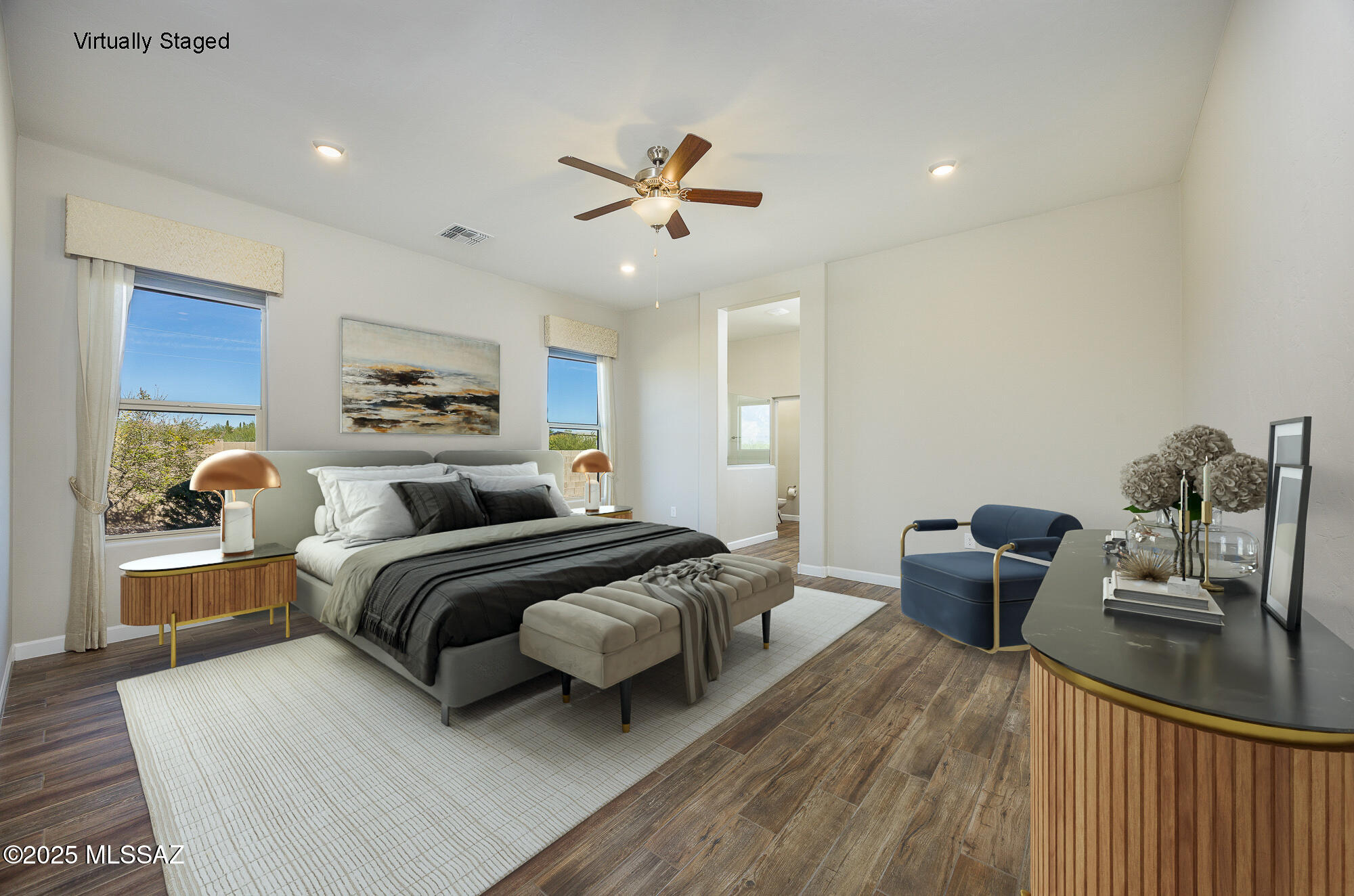 Residences At Miller Ranch - Residential