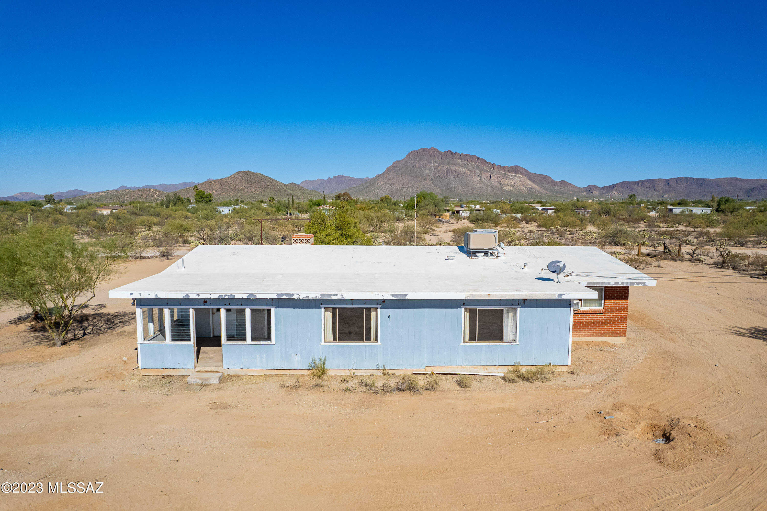 N/A - Residential