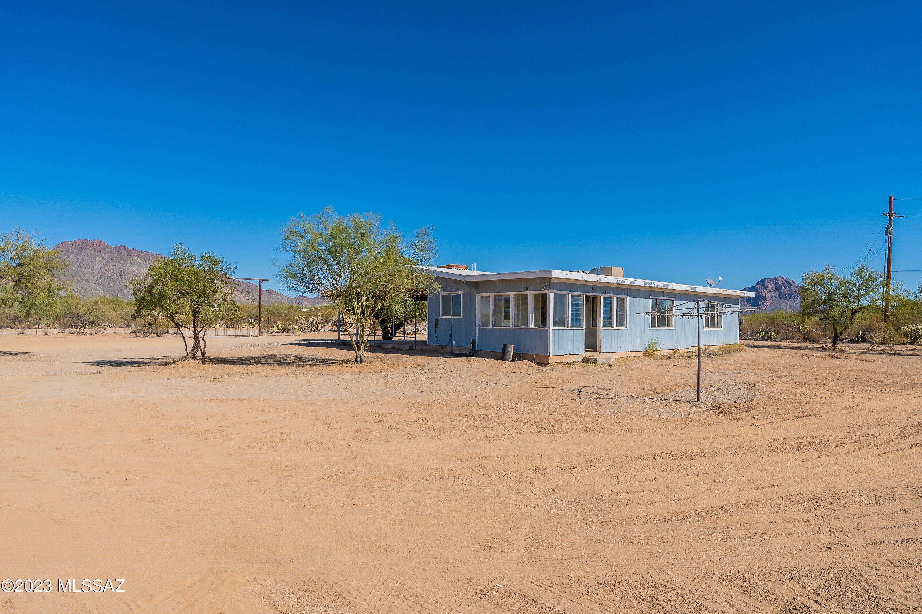 N/A - Residential