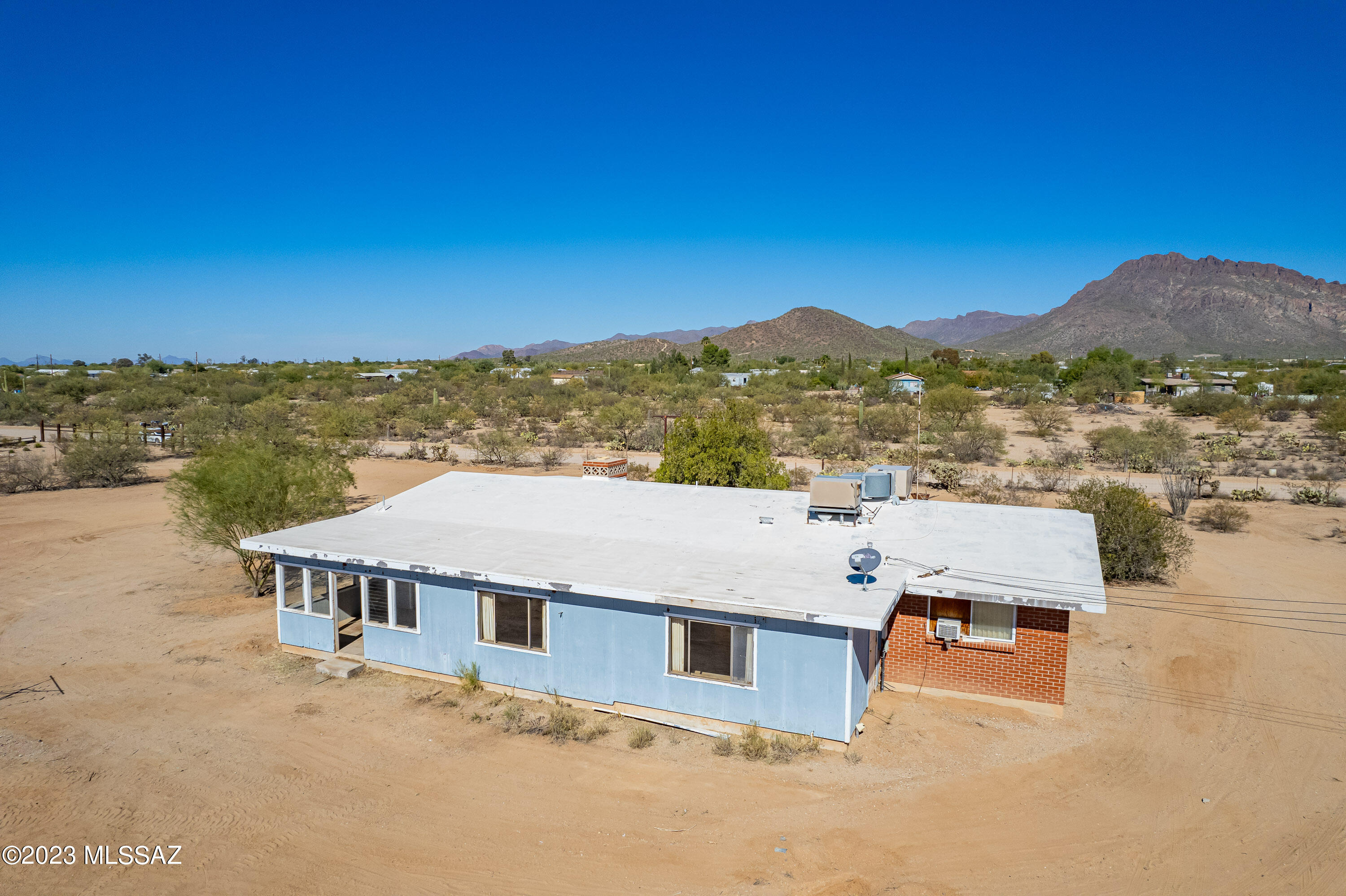 N/A - Residential
