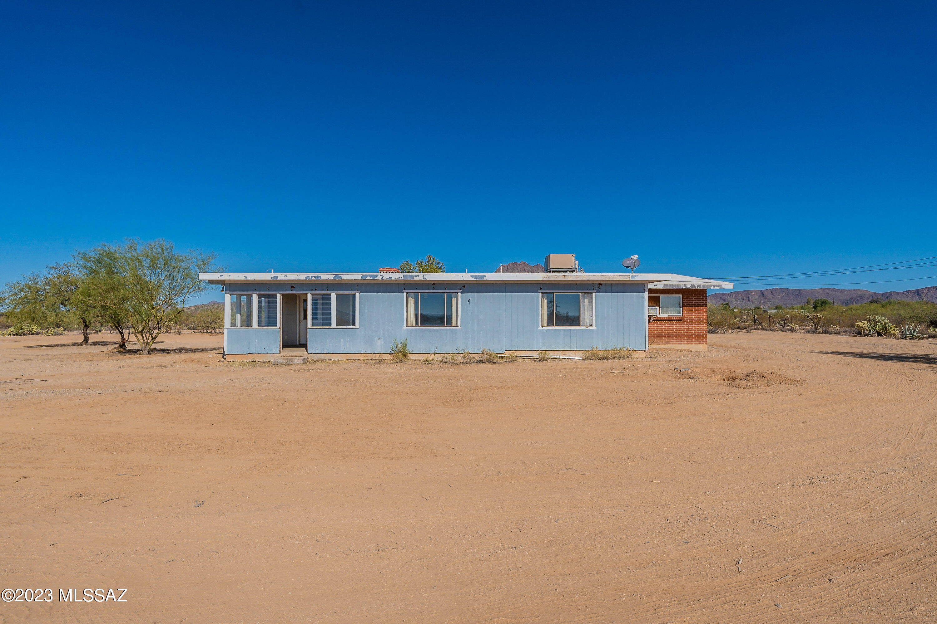 N/A - Residential