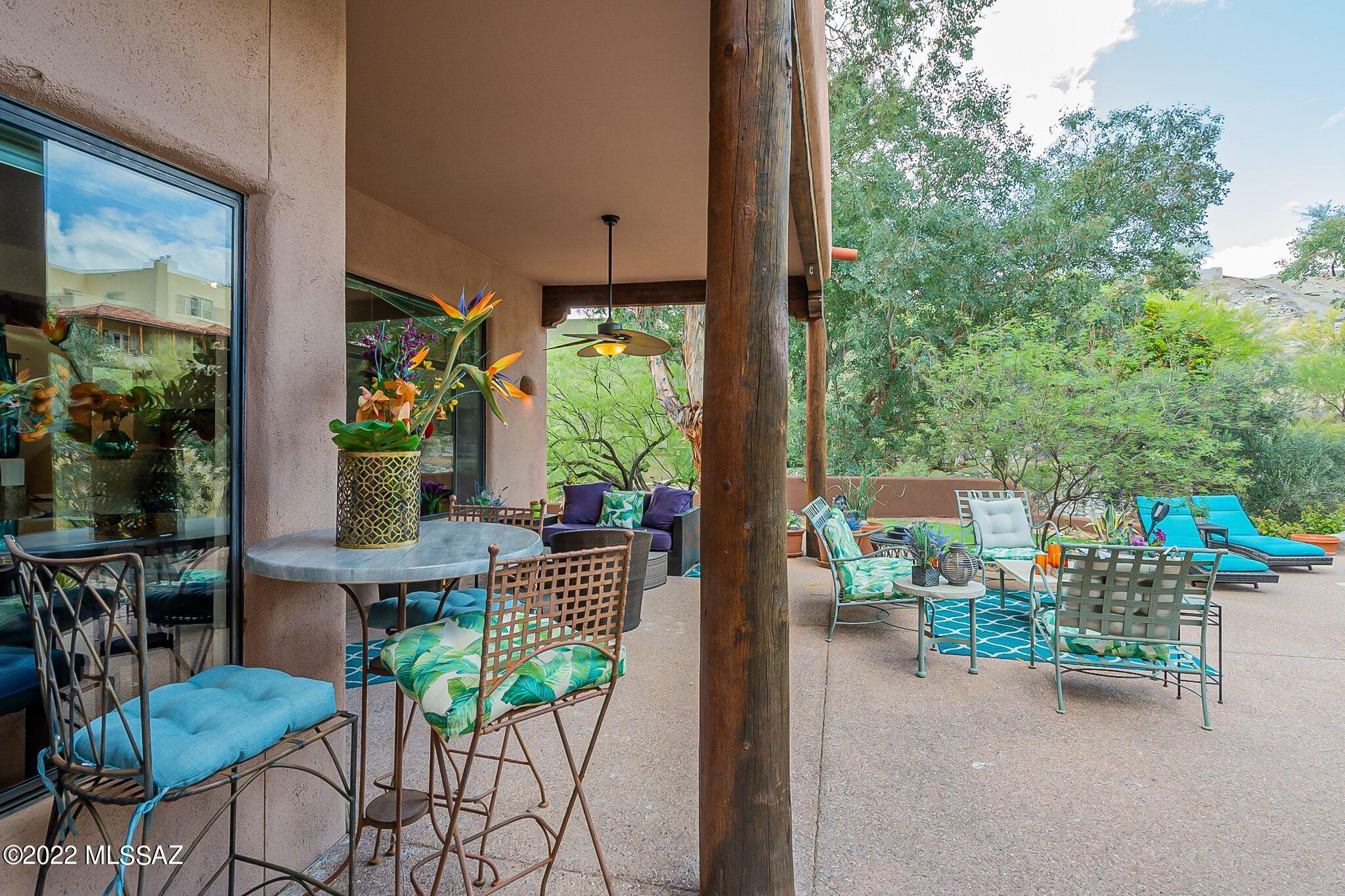 Rio Verde Vista II (1-73) - Residential