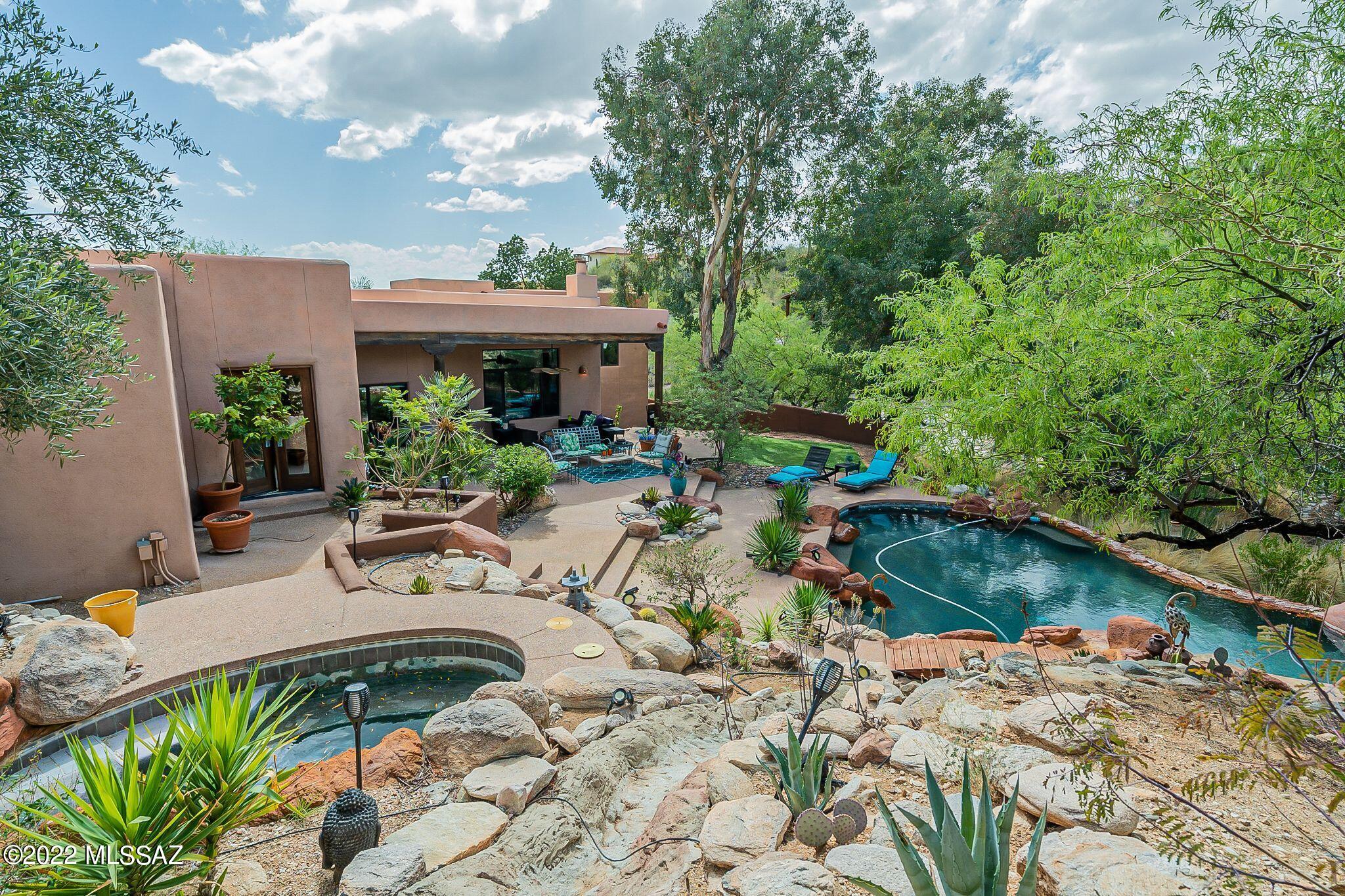 Rio Verde Vista II (1-73) - Residential