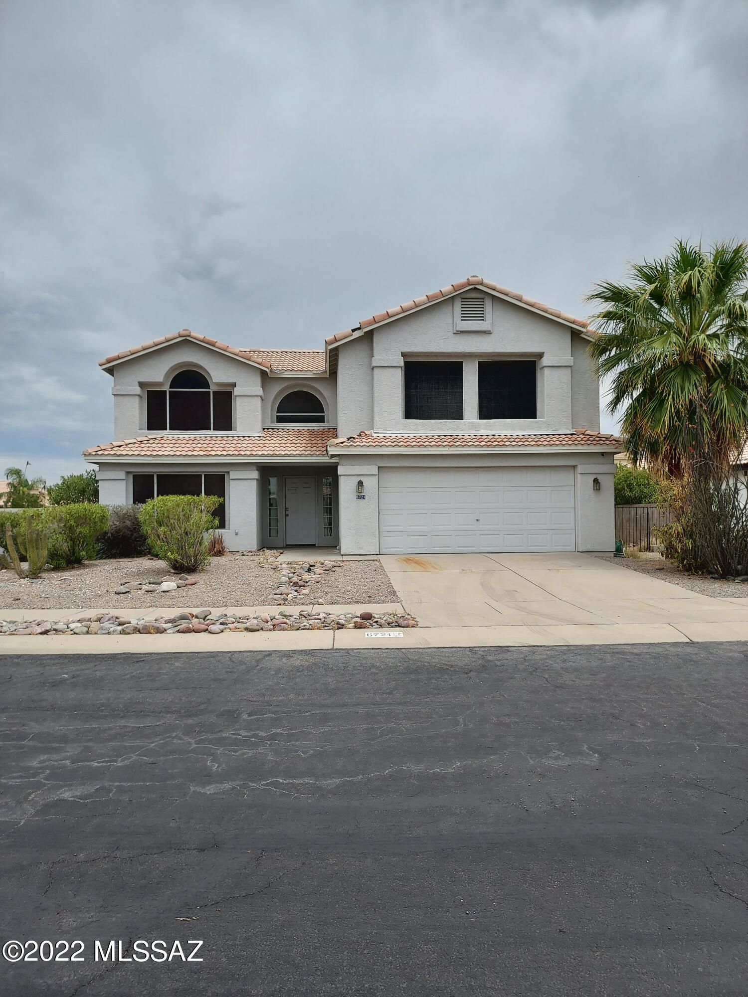 Continental Ranch Parcel 7 - Residential