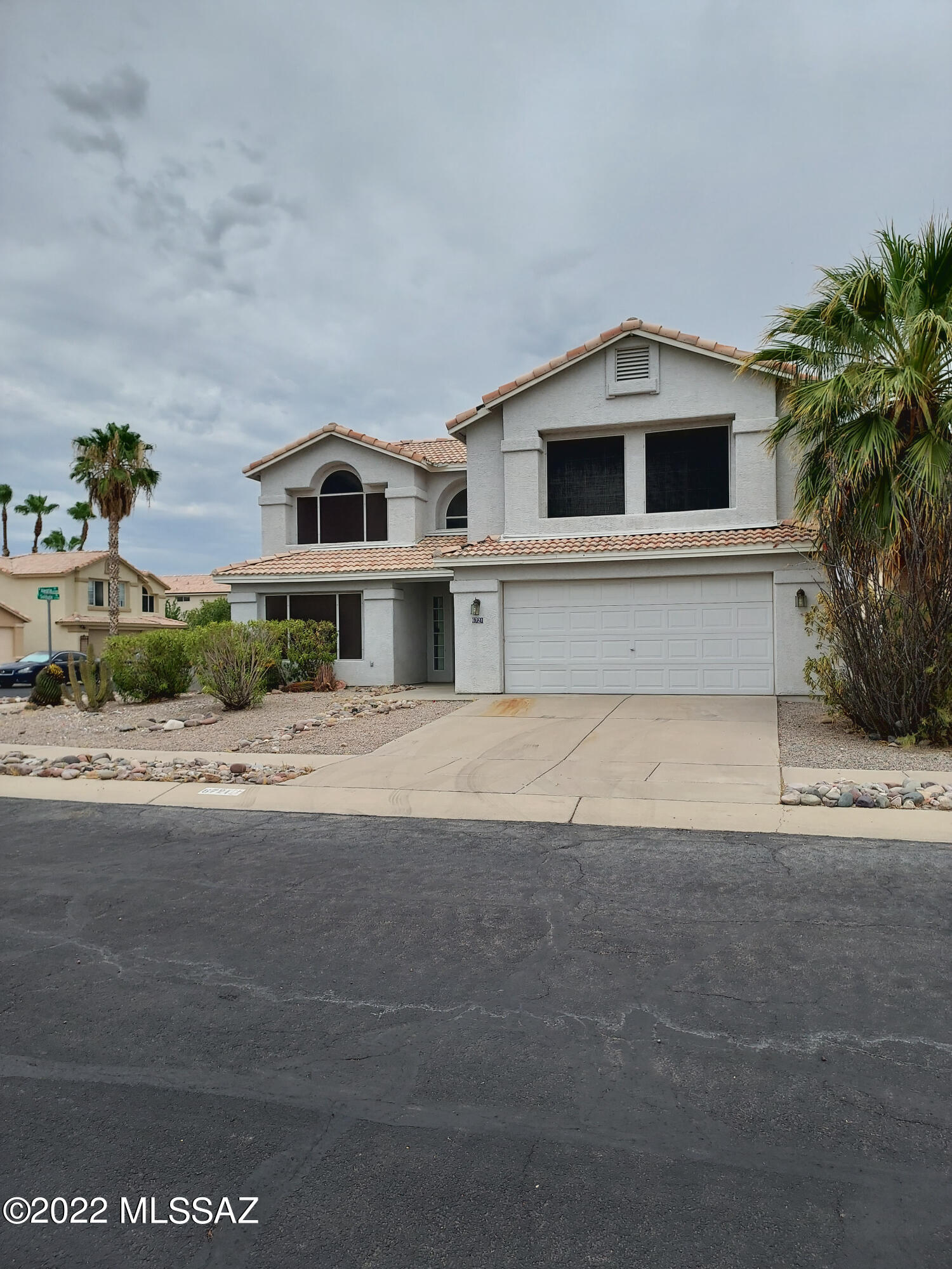 Continental Ranch Parcel 7 - Residential