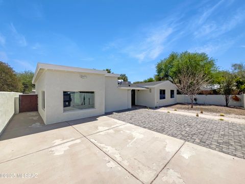 341 S Tucson Boulevard Tucson AZ 85716