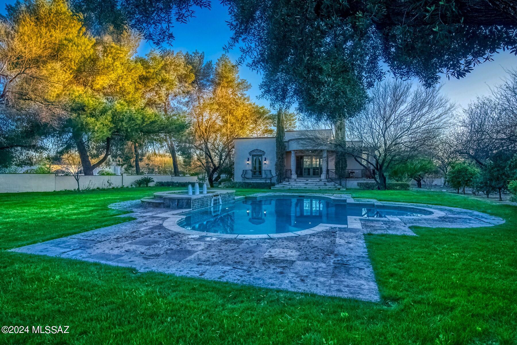 Country Club Estates NO. 1 - Residential