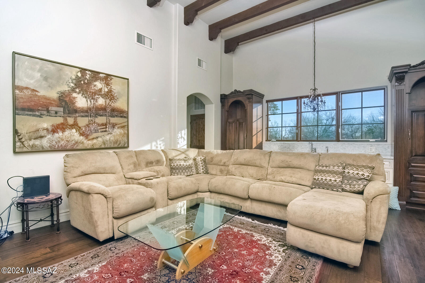 Country Club Estates NO. 1 - Residential