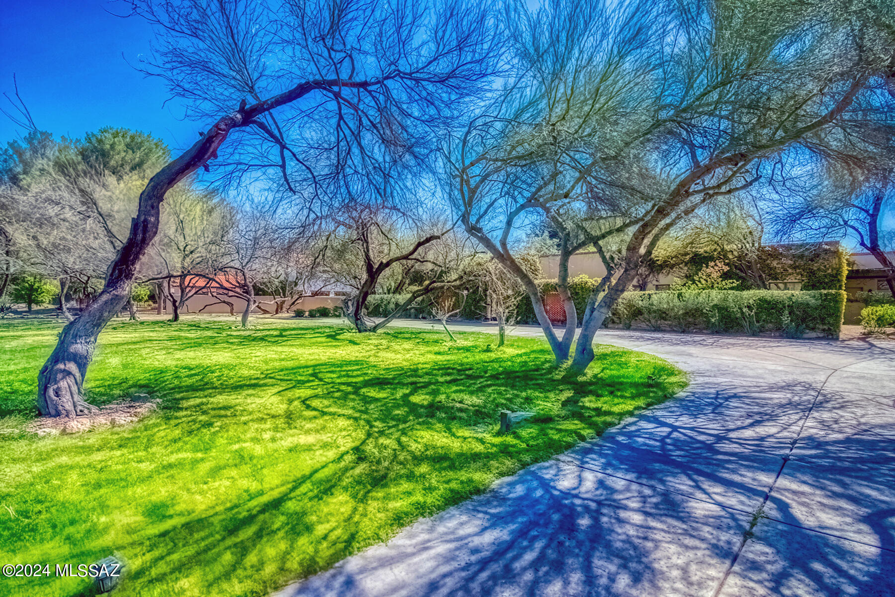 Country Club Estates NO. 1 - Residential